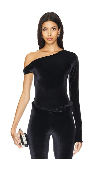 Maygel Coronel Moro Bodysuit In 日暮