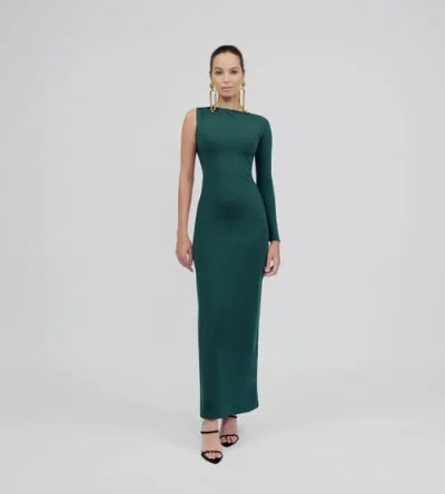 Maygel Coronel Negrete Bodydress