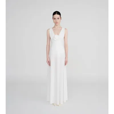 Maygel Coronel Orinoco Bodydress