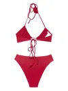 Maygel Coronel 'quero' Bikini
