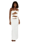 Maygel Coronel Veranera Bodydress