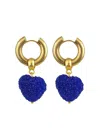 Mayol Candyshack Earrings In Gold