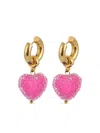 Mayol Candyshack Earrings In Gold