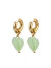Mayol Candyshack Earrings In Green