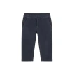 Mayoral Lined Baby Trousers In Blue