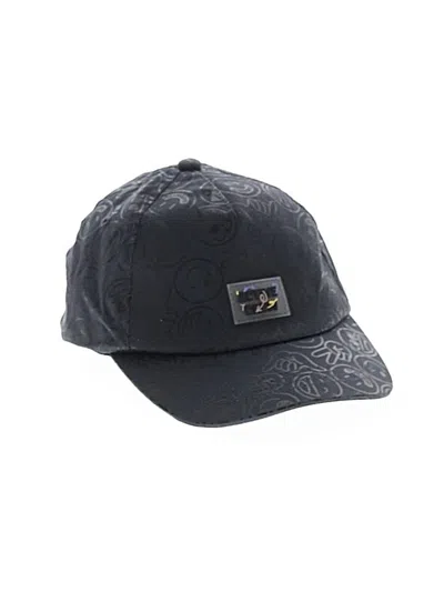 Pre-owned Mayoral Kids' Baseball Cap In Blue