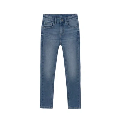 MAYORAL MAYORAL BASIC FITTED JEANS