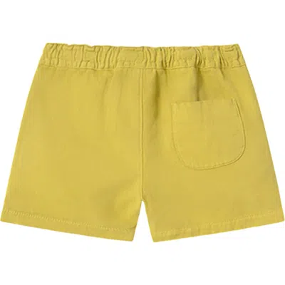 Mayoral Babies'  Bermuda Shorts In Multi