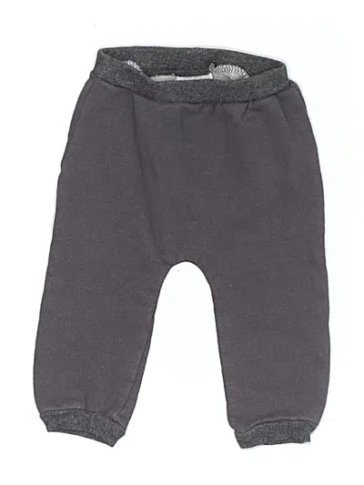Pre-owned Mayoral Babies' Casual Pants In Gray