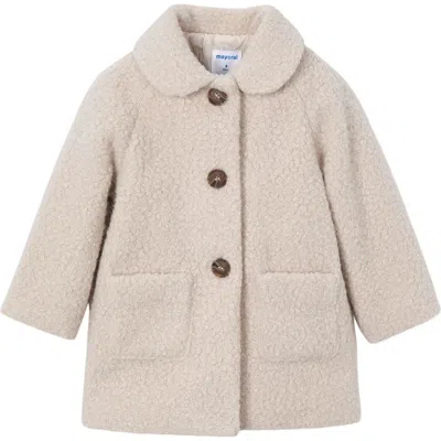 MAYORAL MAYORAL COZY COAT