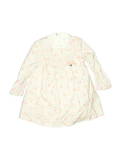 Pre-owned Mayoral Babies' Dress In Pink