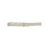 Mayoral Elasticated Woven Belt Kids In Black