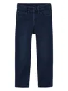 Mayoral Five-pocket Jeans In Blue