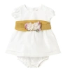 Mayoral Floral Band Dress