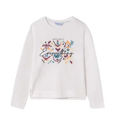 MAYORAL MAYORAL GRAPHIC T-SHIRT