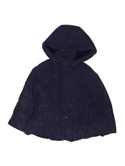 Pre-owned Mayoral Kids' Jacket In Blue