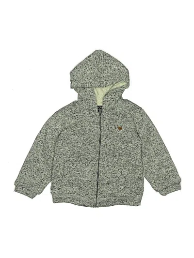 Pre-owned Mayoral Kids' Jacket In Gray