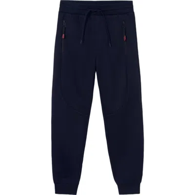 MAYORAL MAYORAL JOGGERS WITH ZIP DETAIL