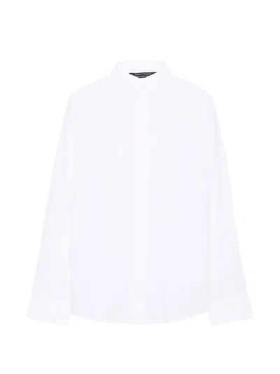 Mayoral Kids' Long-sleeved Shirt In Multi