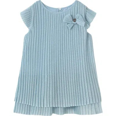 Mayoral Babies'  Pleated Dress