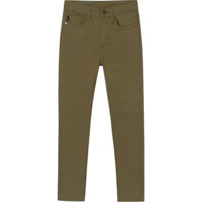 MAYORAL MAYORAL SLIM FIT PANTS