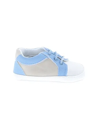 Pre-owned Mayoral Kids' Sneakers In Blue