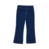 Mayoral Stretch Jersey Pant With Denim Effect Kids In Blue