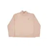 Mayoral Stretch Viscose Long-sleeved T-shirt Kids In Pink