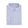Mayoral Sustainable Cotton Twill Shirt Kids In Blue
