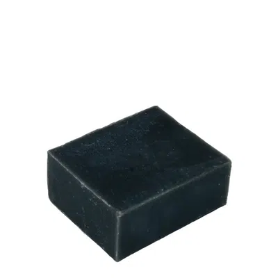 Mayron’s Goods And Supply Charcoal Soap | Hand Cut In Black