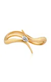 Mazarin 18k Recycled Yellow Gold Eboris Bracelet In Gold