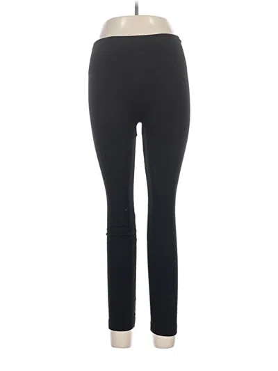 Pre-owned Maze Active Pants In Black