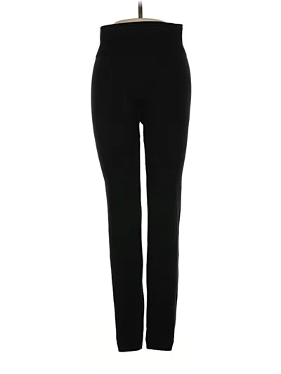 Pre-owned Maze Active Pants In Black