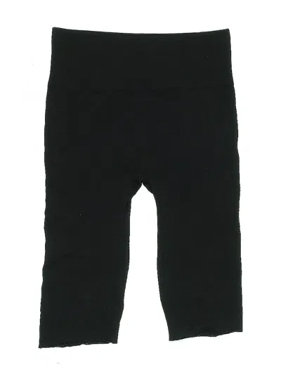 Pre-owned Maze Athletic Shorts In Black