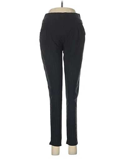 Pre-owned Maze Collection Active Pants In Black
