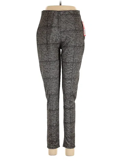 Pre-owned Maze Collection Active Pants In Gray