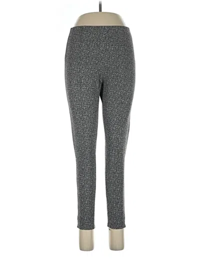 Pre-owned Maze Collection Active Pants In Gray