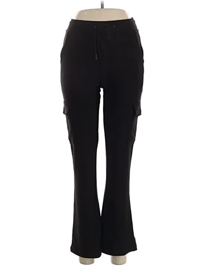 Pre-owned Maze Collection Cargo Pants In Black