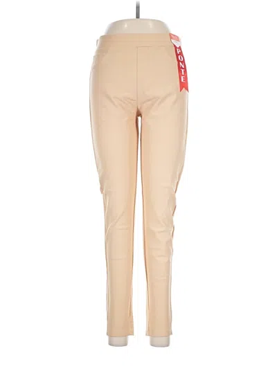 Pre-owned Maze Collection Casual Pants In Brown