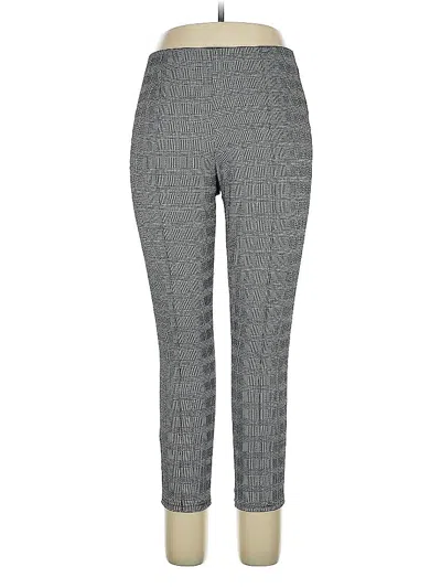 Pre-owned Maze Collection Casual Pants In Gray