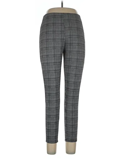 Pre-owned Maze Collection Casual Pants In Gray