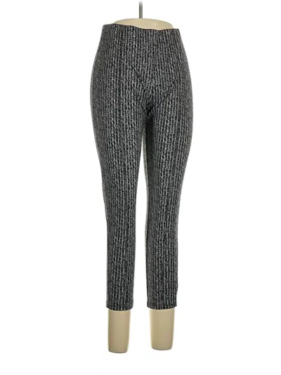 Pre-owned Maze Collection Casual Pants In Gray