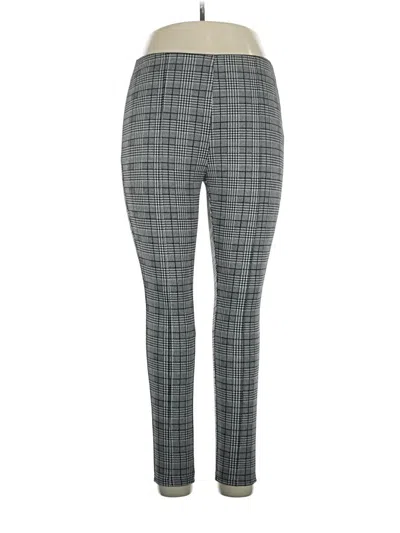 Pre-owned Maze Collection Casual Pants In Gray