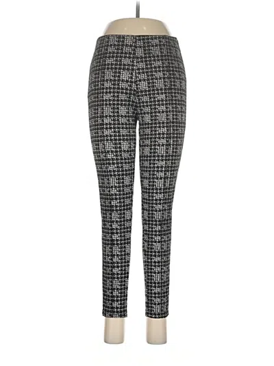 Pre-owned Maze Collection Casual Pants In Gray