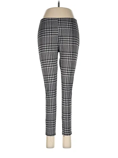 Pre-owned Maze Collection Casual Pants In Gray