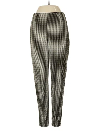 Pre-owned Maze Collection Casual Pants In Green