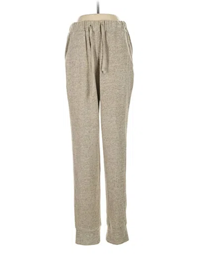 Pre-owned Mazik Casual Pants In Gray