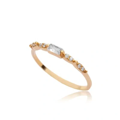 Mazin Jewels Katherine Band