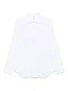 Mazzarelli Cotton Shirts
