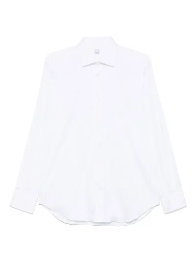 MAZZARELLI BUTTON-DOWN SHIRT